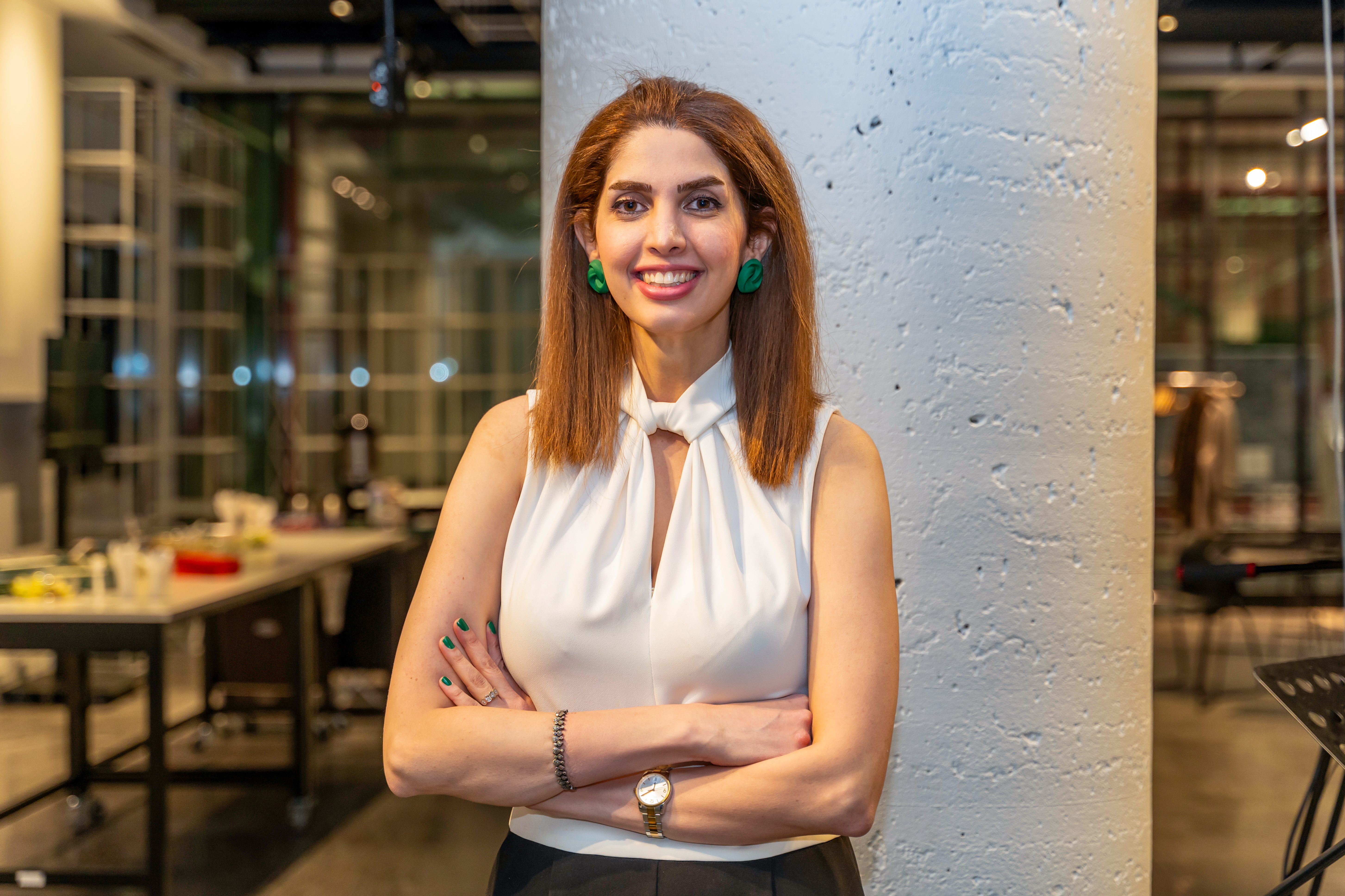 Profile picture of Soofypour, Azadeh