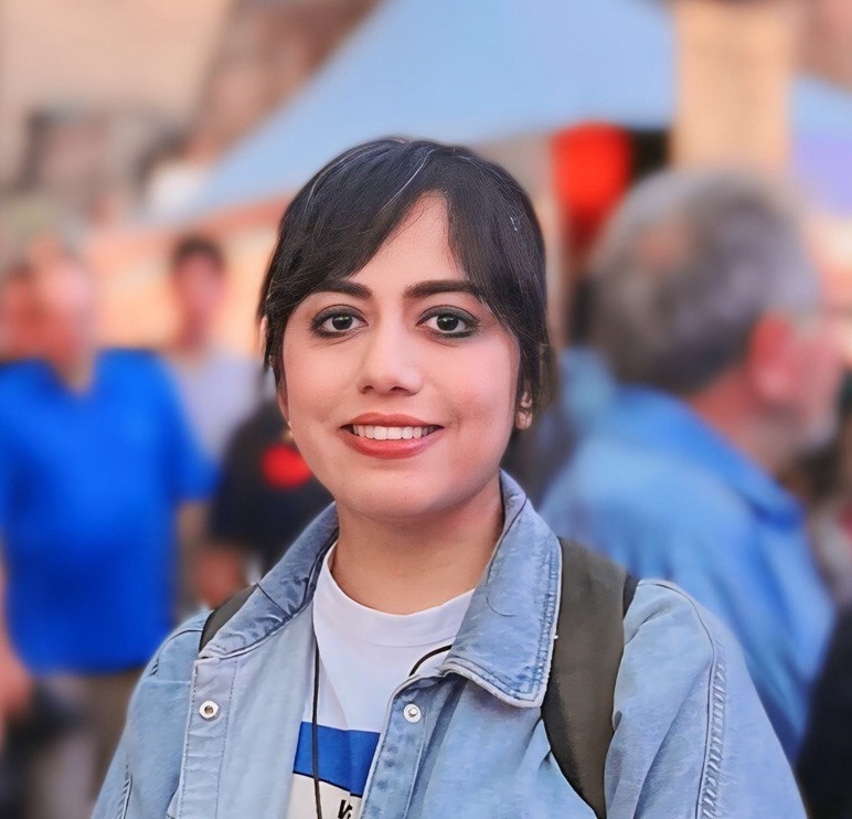 Profile picture of Aida