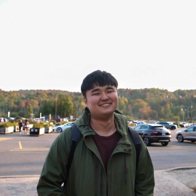 Profile picture of Changheon Oh